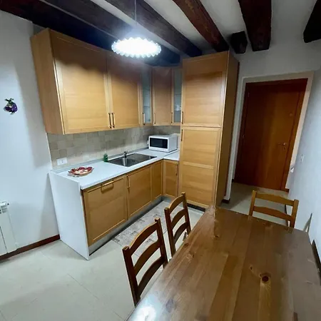 A Ca Do Pozzi Casa vacanze *