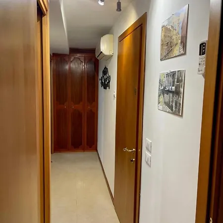 A Ca Do Pozzi Casa vacanze Venezia