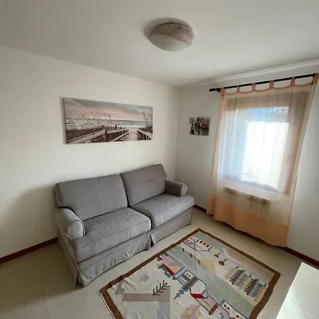 Casa vacanze A Ca Do Pozzi Venezia
