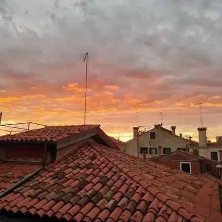 A Ca Do Pozzi *