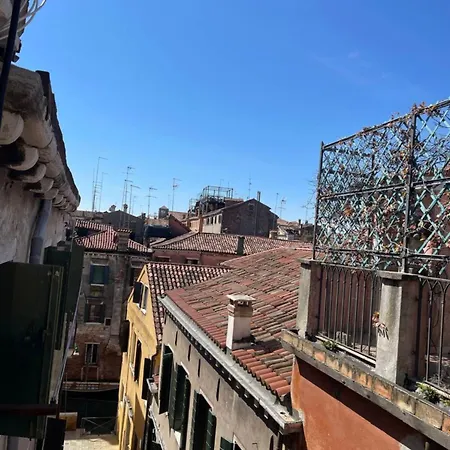 A Ca Do Pozzi Venezia