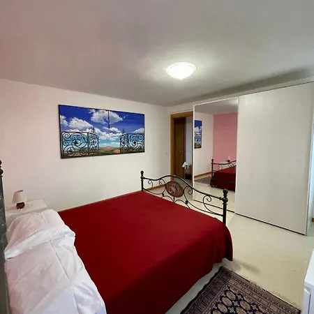 A Ca Do Pozzi Casa vacanze Venezia