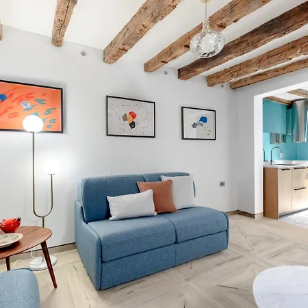 La Caorlina - Pied A Terre Venezia