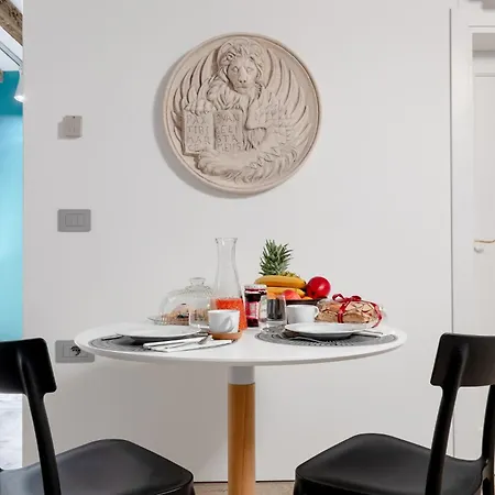 La Caorlina - Pied A Terre Appartamento *
