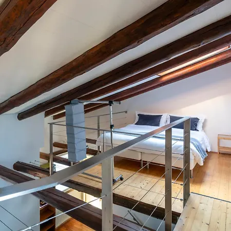 Palazzo San Luca 3* Venice