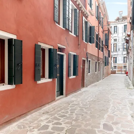 La Caorlina - Pied A Terre Venezia