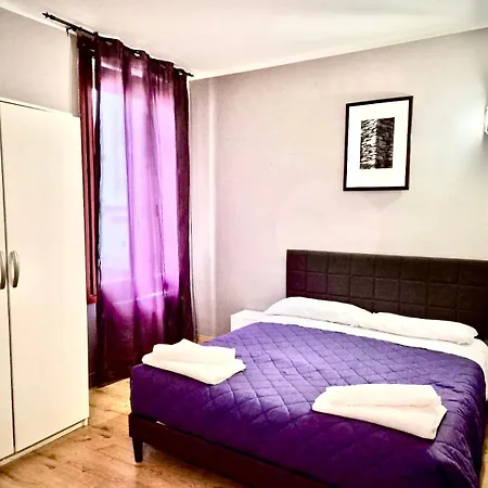 Apartment Palazzo Diedo 1 Venice
