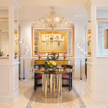 Hotel Londra Palace