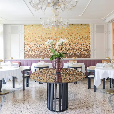 Londra Palace Hotel