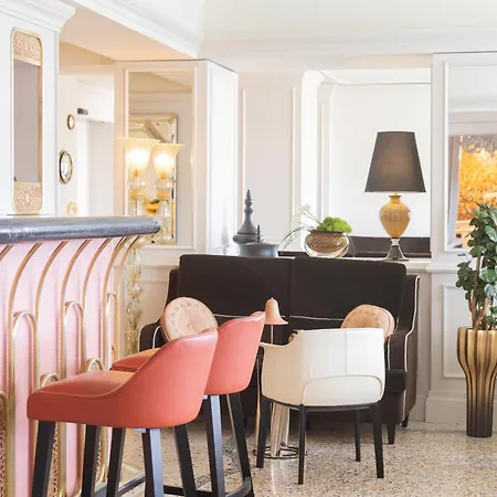 Hotel Londra Palace
