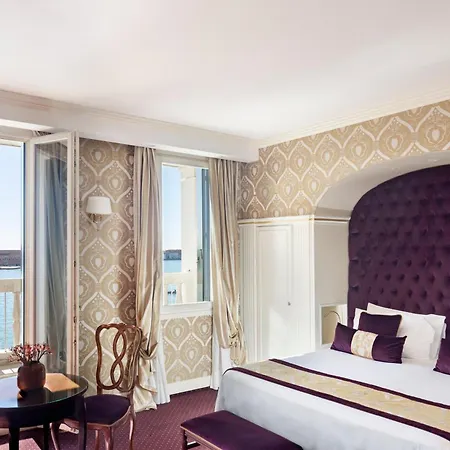 Hotel Londra Palace Wenecja