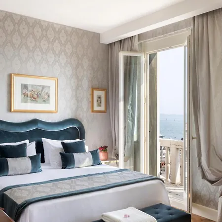 Londra Palace 5* Wenecja