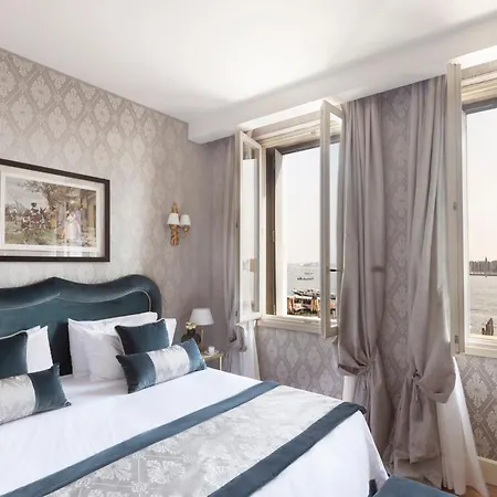 Hotel Londra Palace Wenecja