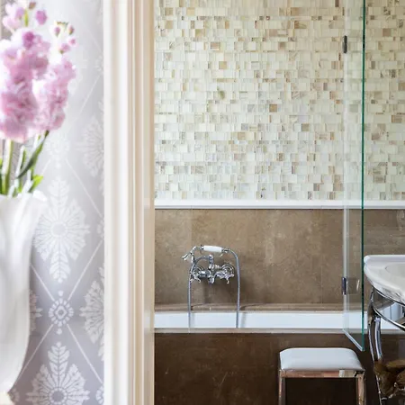 Hotel Londra Palace 5*