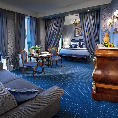 Hotel Londra Palace
