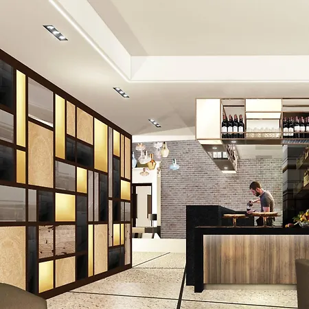 Hotel Ac By Marriott 3*