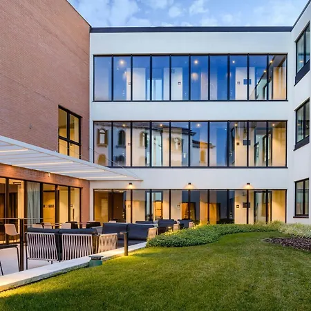 Hotel Ac By Marriott Venice