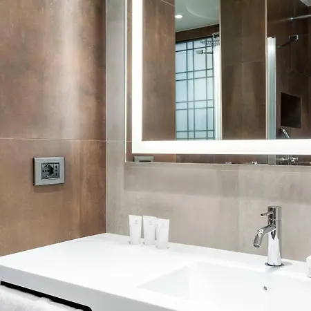Ac By Marriott 3* Venice