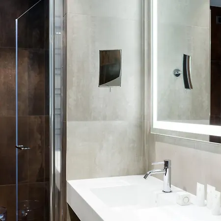 Hotel Ac By Marriott 3*