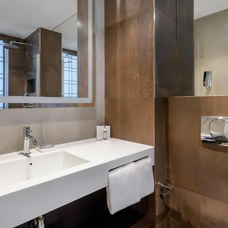 Hotel Ac By Marriott Venice