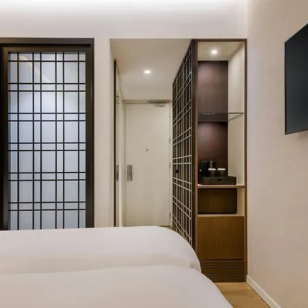 Hotel Ac By Marriott 3*
