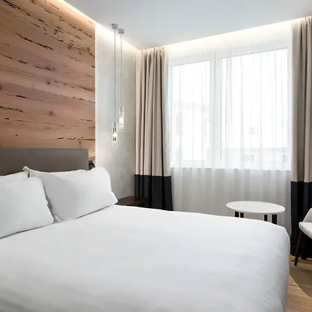 Hotel Ac By Marriott Venice