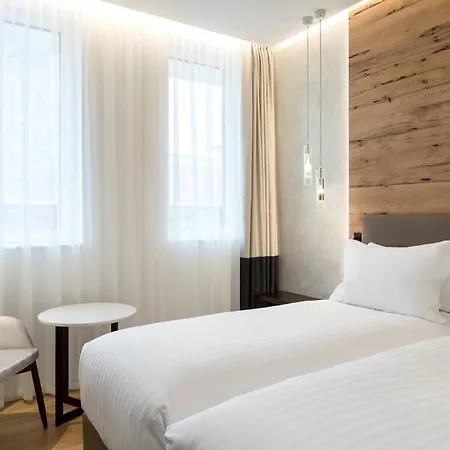 Ac By Marriott Venice