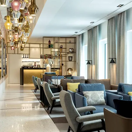 Hotel Ac By Marriott