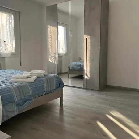 At Via Nigra Venezia A Casa Ma In Apartment *