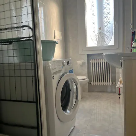 Apartment At Via Nigra Venezia A Casa Ma In Mestre