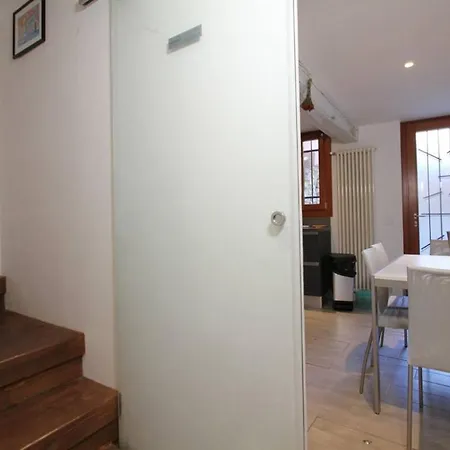 Appartamento Casa Costa Biennale *