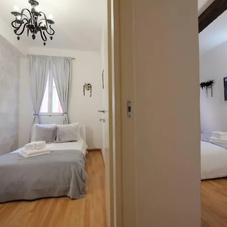 Appartamento Casa Costa Biennale