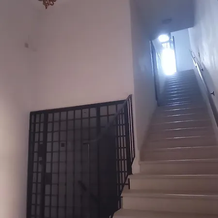 Apartamento Venice Apartment *