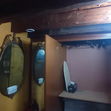 Venice Apartment