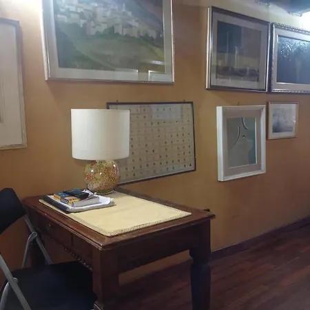 Venice Apartment