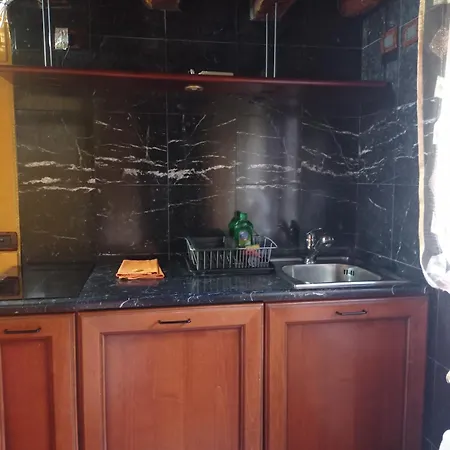 Venice Apartment Veneza