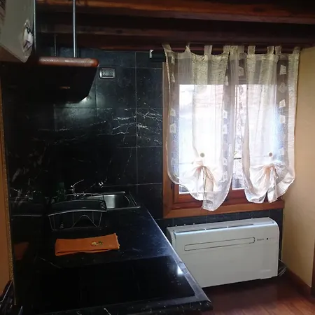 Venice Apartment Apartamento *