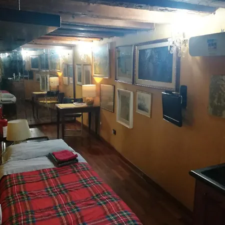 Venice Apartment Veneza