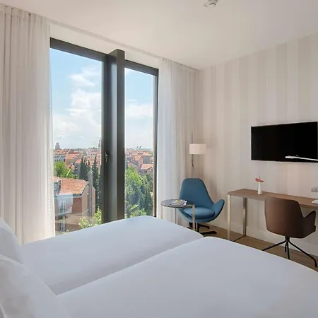 Avani Rio Novo - Previously Nh Rio Novo 4* Venetië