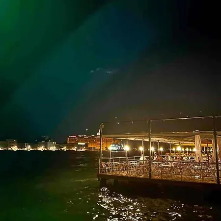 Con Vista Zattere Venezia