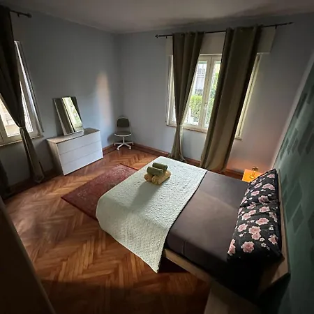 Casa de hóspedes Coco