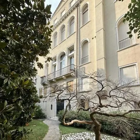 Apartment - Strepitoso Giudecca *
