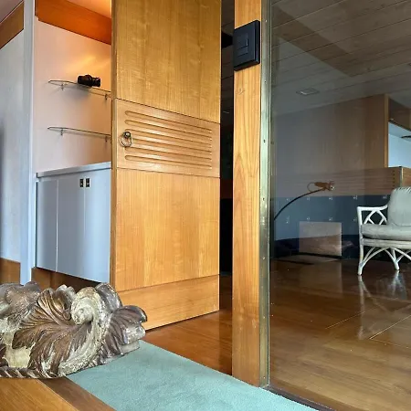 - Strepitoso Giudecca Apartment Venice