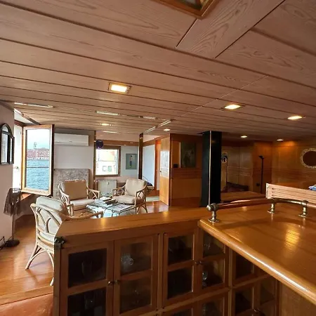 Apartment - Strepitoso Giudecca *