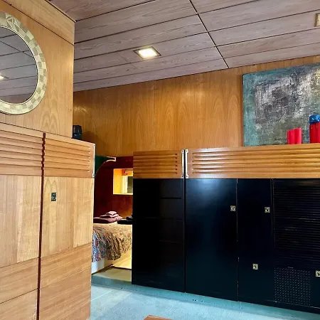 - Strepitoso Giudecca Apartment *