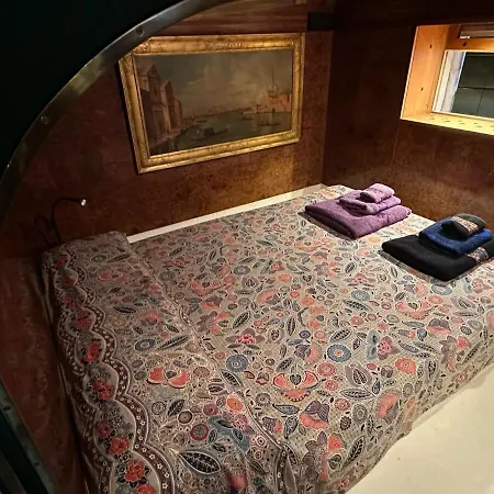 Apartment - Strepitoso Giudecca Venice