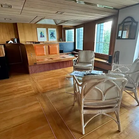 - Strepitoso Giudecca Apartment Venice