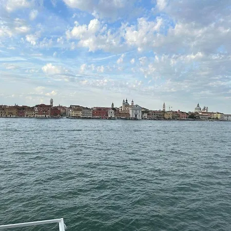 Apartment - Strepitoso Giudecca *