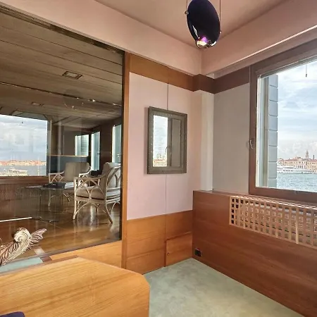 Apartment - Strepitoso Giudecca