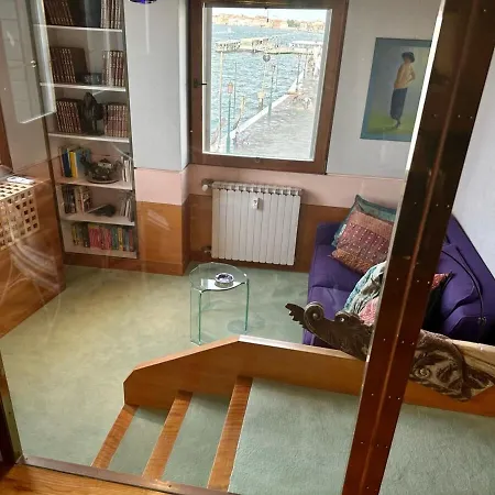 - Strepitoso Giudecca Apartment *